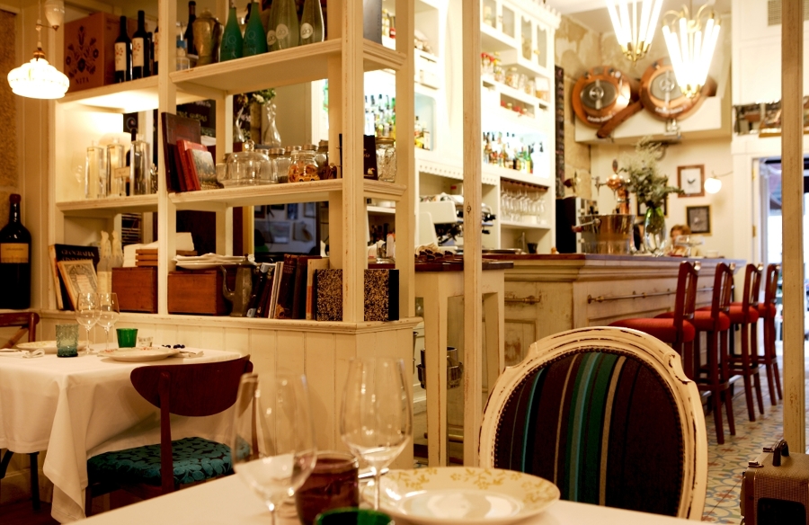 A Cantina do Catro