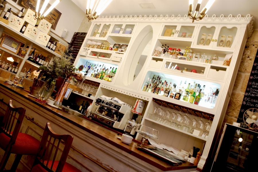 A Cantina do Catro