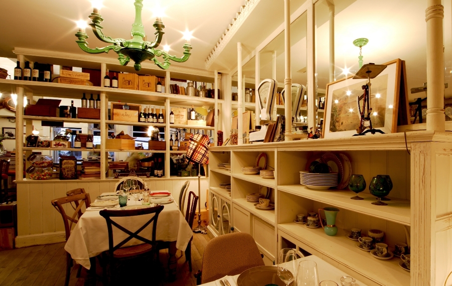 A Cantina do Catro