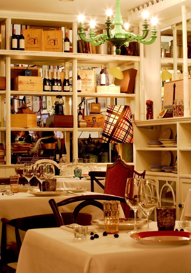A Cantina do Catro
