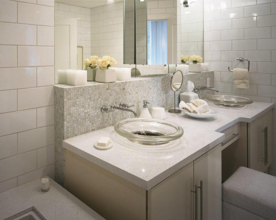 ¡así Sí Te Encantará Compartir Baño! | Ideas Decoradores