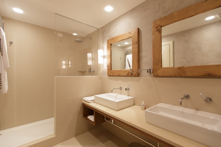 ¡así Sí Te Encantará Compartir Baño! | Ideas Decoradores