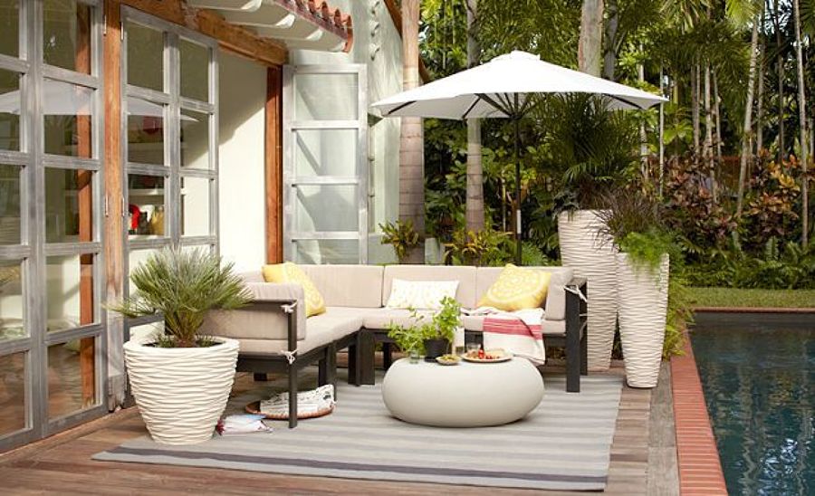 Toldos, Sombrillas y Pérgolas: Disfruta de la Sombra en Verano | Ideas