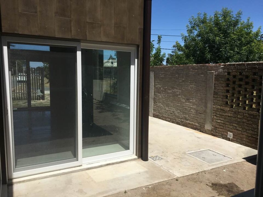 Abertura Pvc