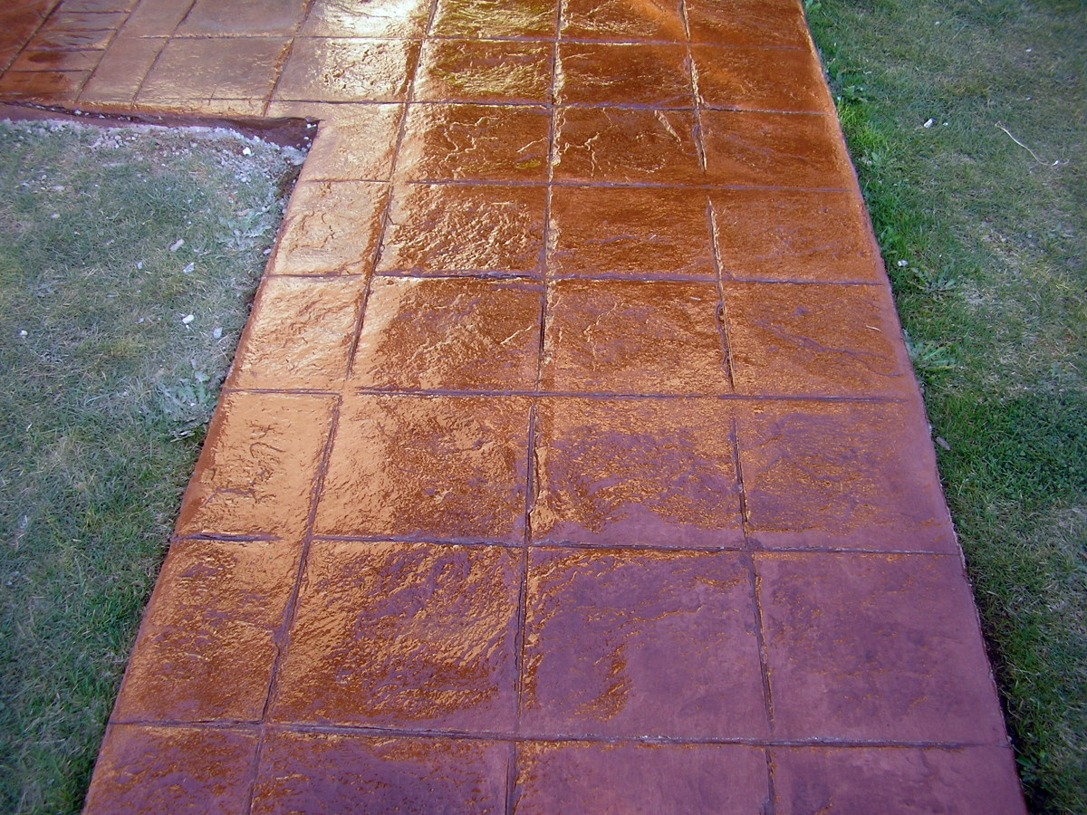 acabado baldosa 30X30 vieja