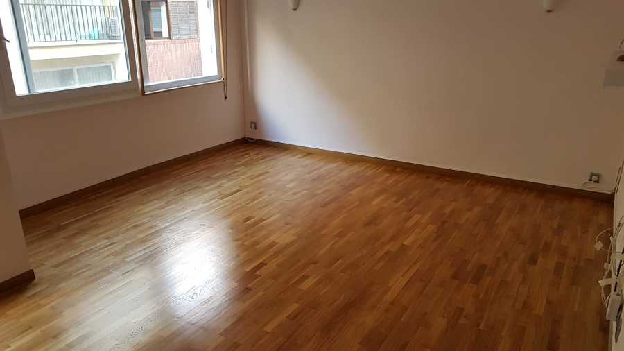 Acuchillado y Barnizado de Parquet de Madera | Ideas Parquetistas