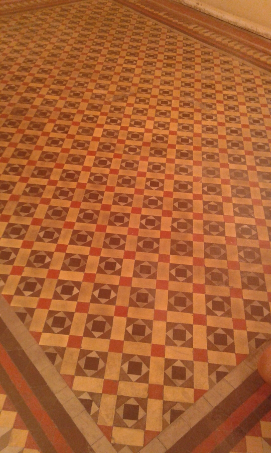 ACABADO DE MONTAR