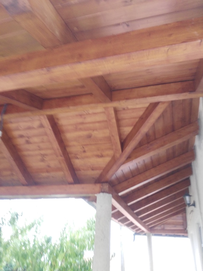 Foto: Acabado de Cubiertas con Detalle de Cupicall #1637342 - Habitissimo