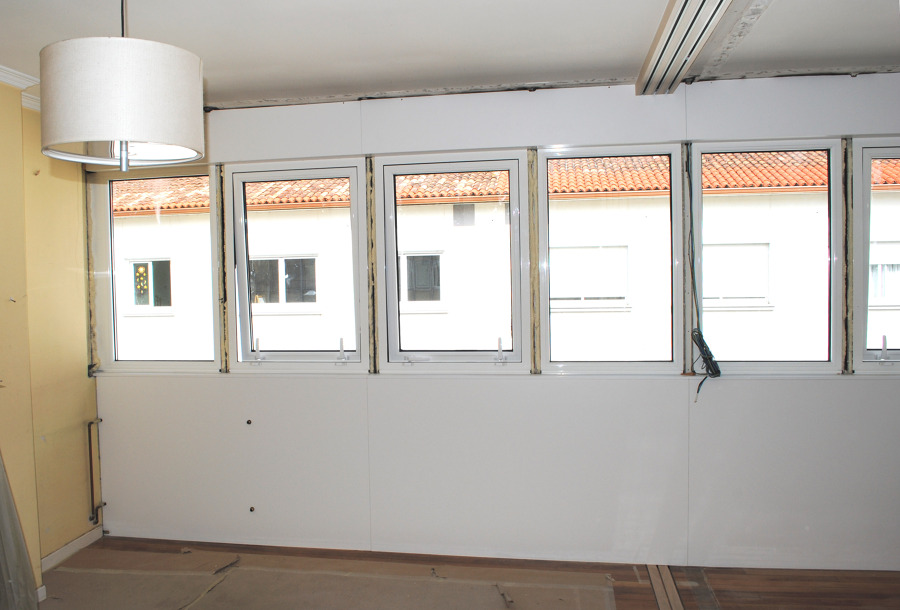 Foto: Detalle Ventana 2 de Denís Gándara, Arquitecto Especialista En