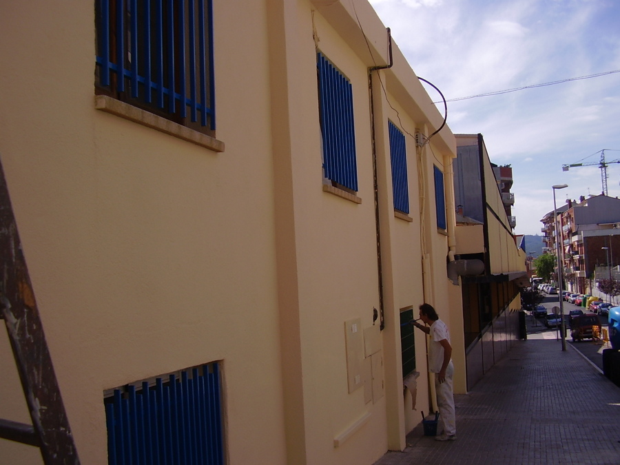 ACABADOS DE LATERAL