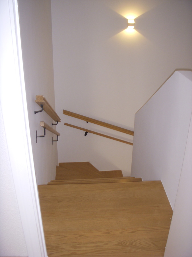 ACABADOS INTERIOR_ESCALERA