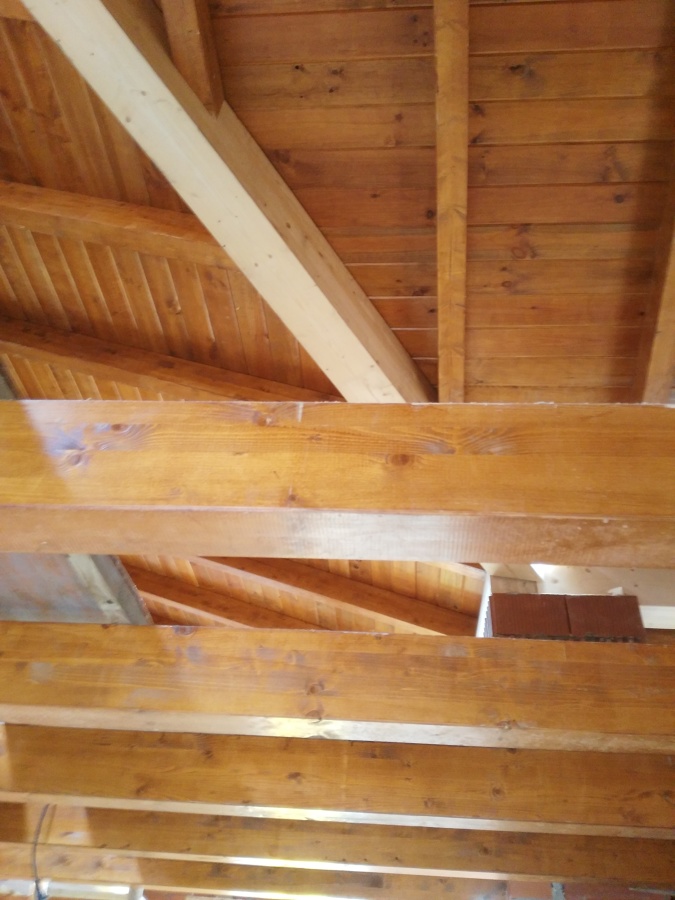 Foto: Acabado de Cubiertas con Detalle de Cupicall #1637342 - Habitissimo