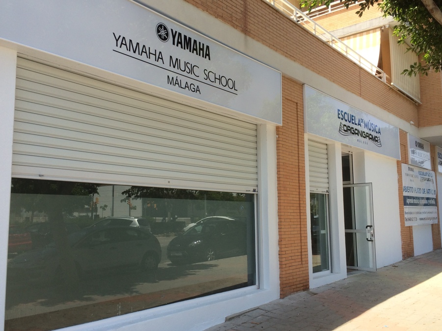 academia de musica