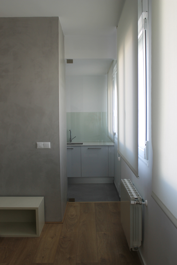 Acceso 2 cocina