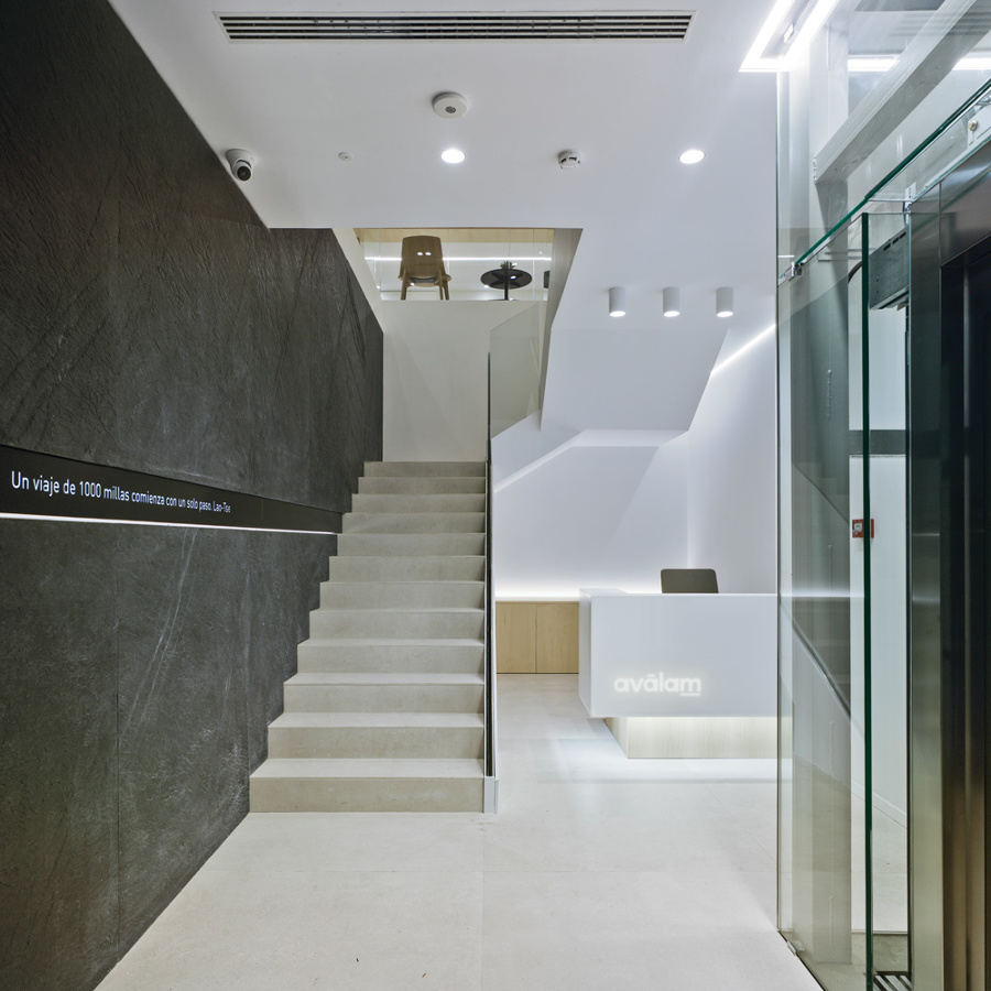 Acceso
