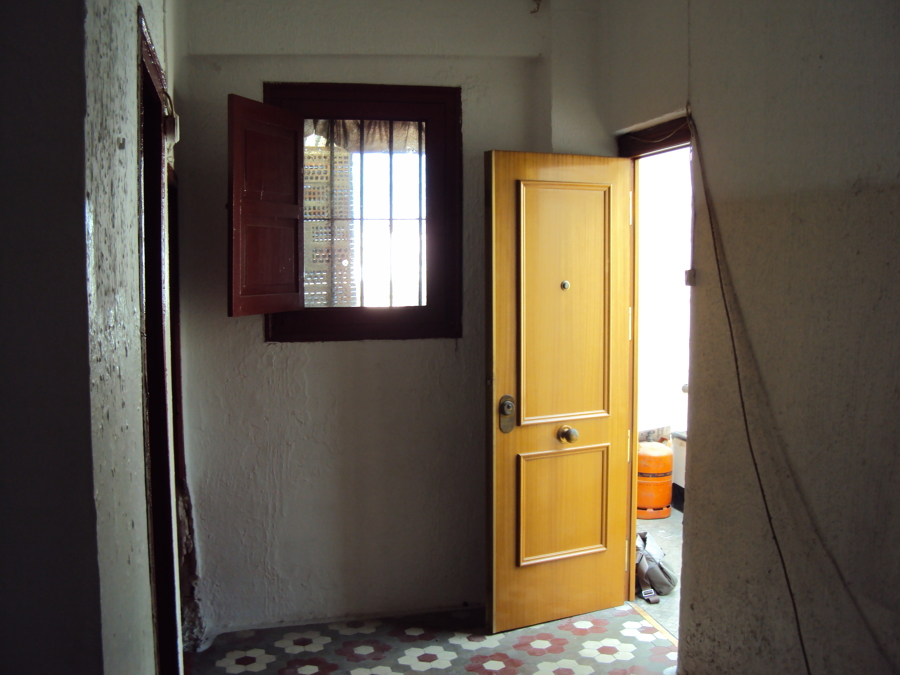 Acceso anterior