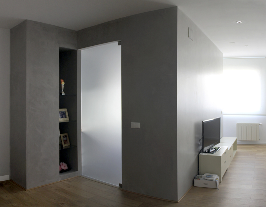Acceso cocina