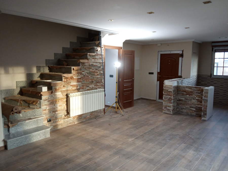 Construcción de Chalet Unifamiliar con Piscina | Ideas Construcción Casas