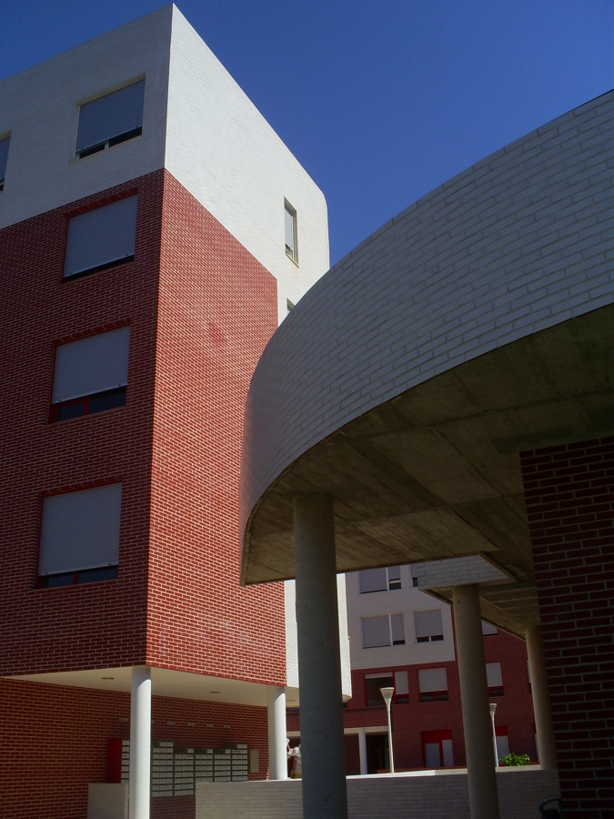 Acceso principal