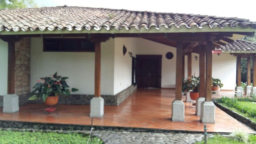 Acceso principal