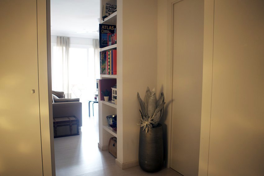 Acceso Sala