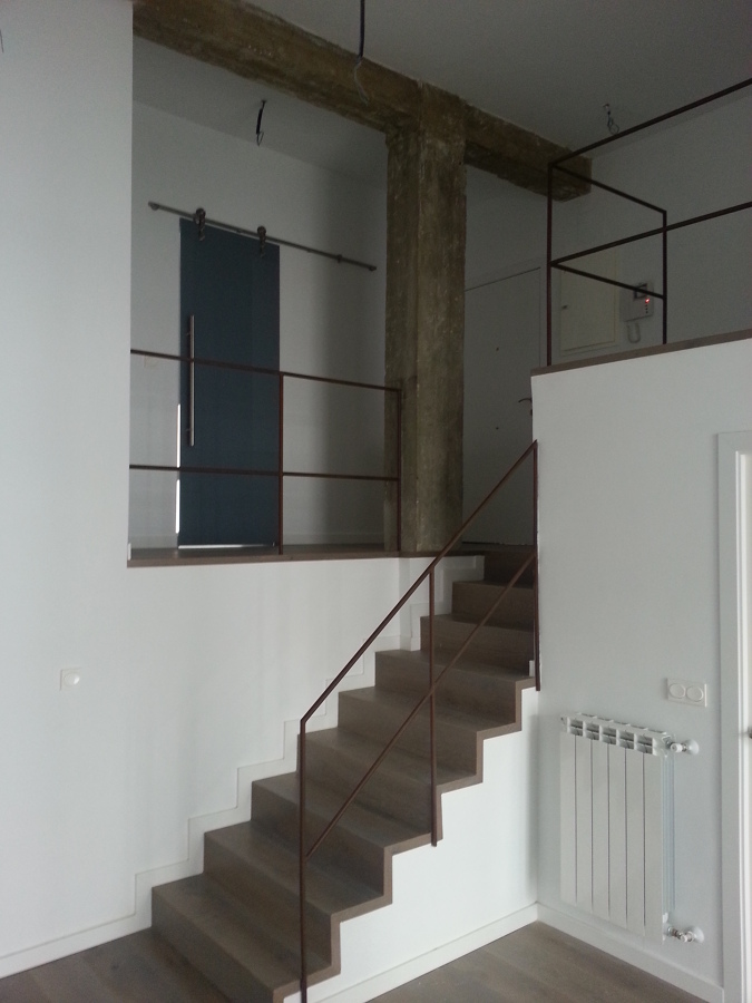 Acceso vivienda 2