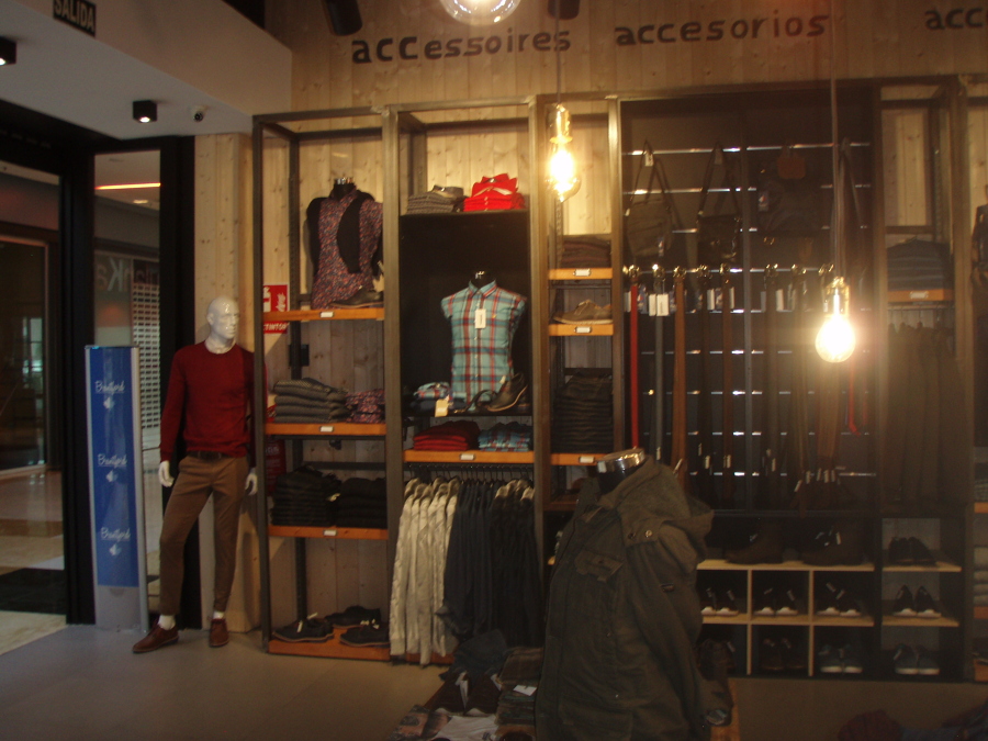 Accesorios