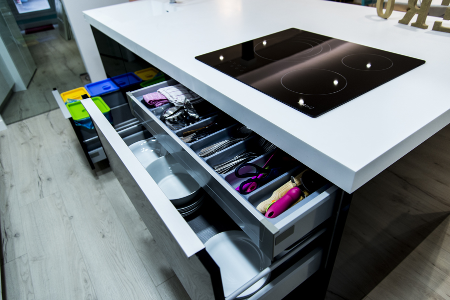 Accesorios cocina