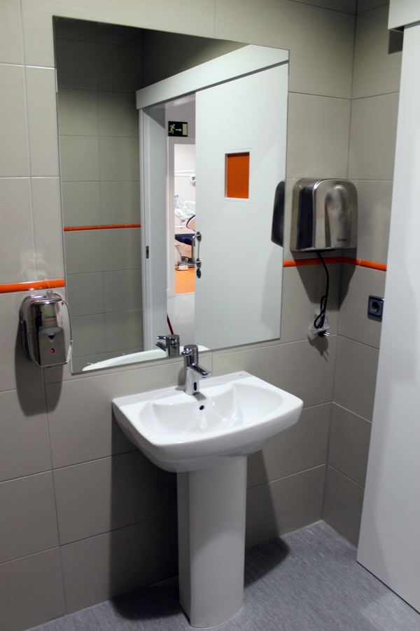 Accesorios de baño 