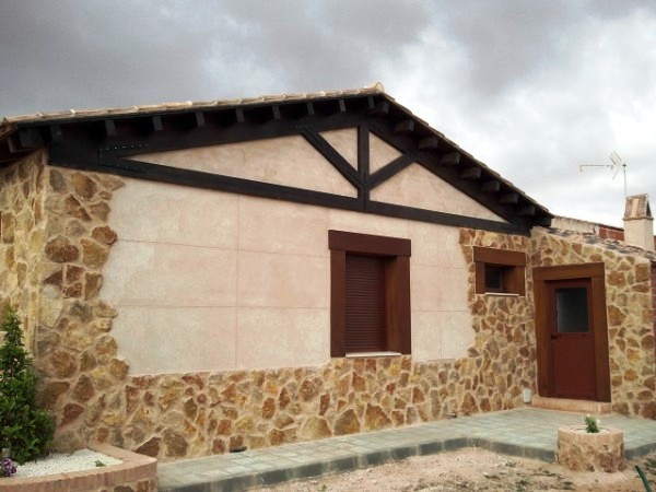 Acero corten