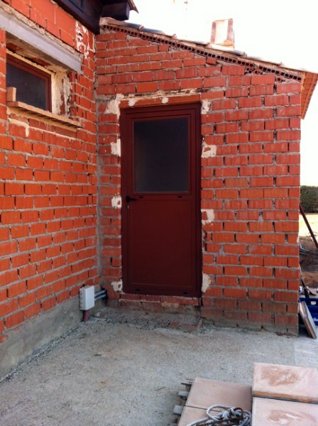 Acero corten
