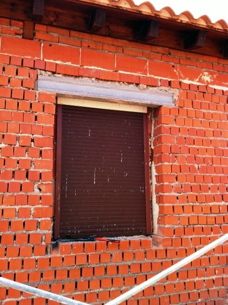Acero corten