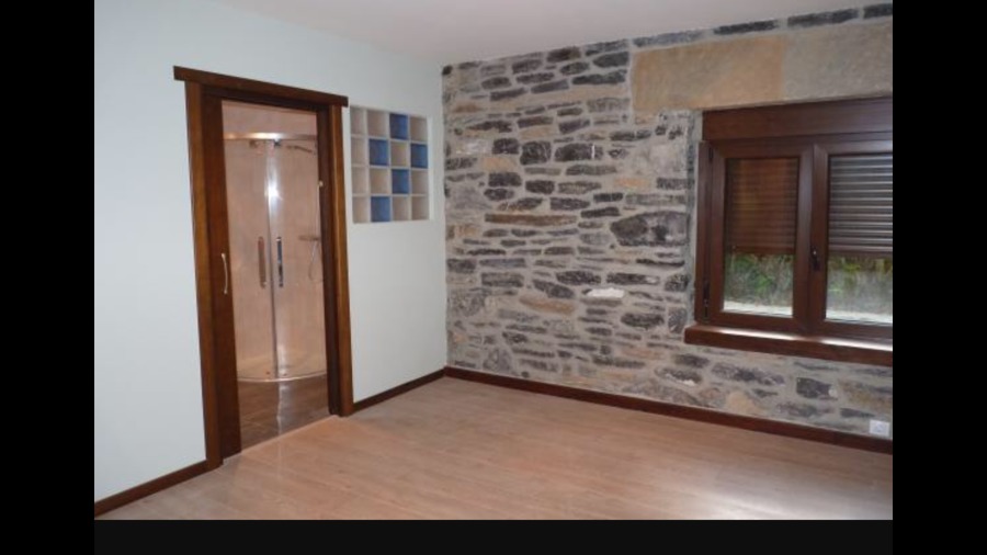 Acondicionamiento de baño y habitación 