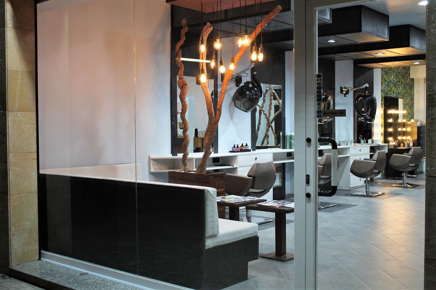 ADAIMO PELUQUERIA