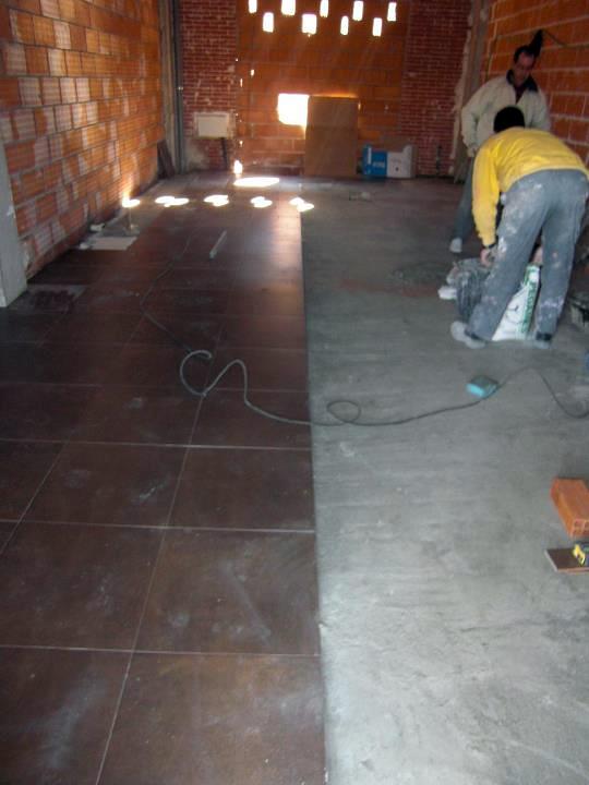 Adecuacion local nuevo para centro de estetica
