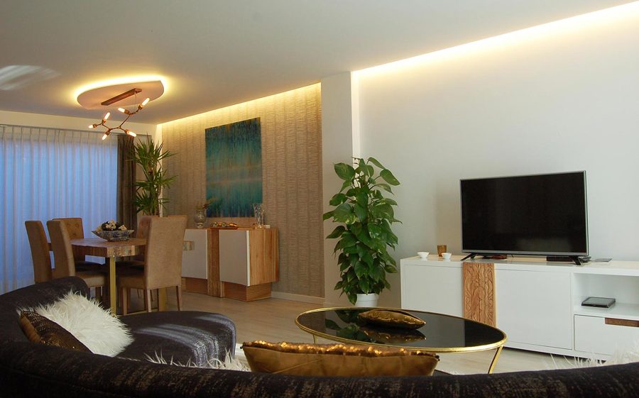 ADOSADO, Tres Cantos