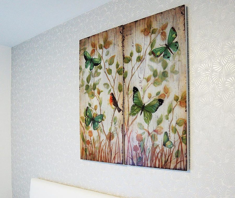 ADOSADO, Tres Cantos