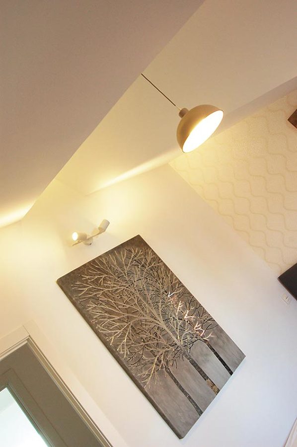 ADOSADO, Tres Cantos