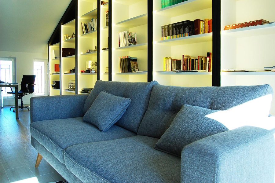 ADOSADO, Tres Cantos