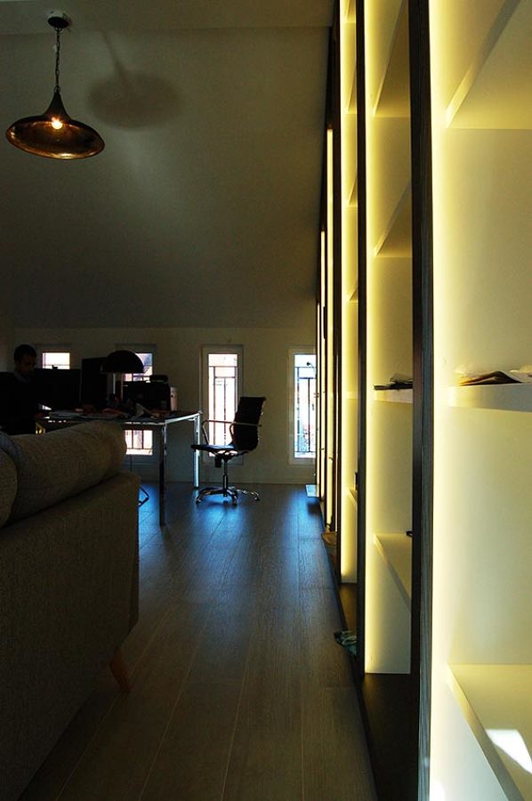 ADOSADO, Tres Cantos