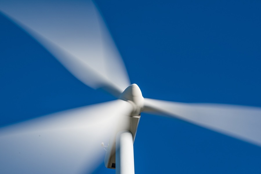 Aerogenerador