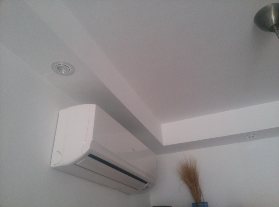 AIRE ACONDICIONADO