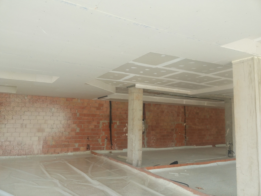 Aislamiento Acustico | Ideas Insonorización