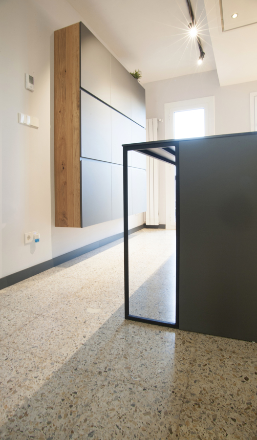 Cocina para un Cocinero | Ideas Decoradores