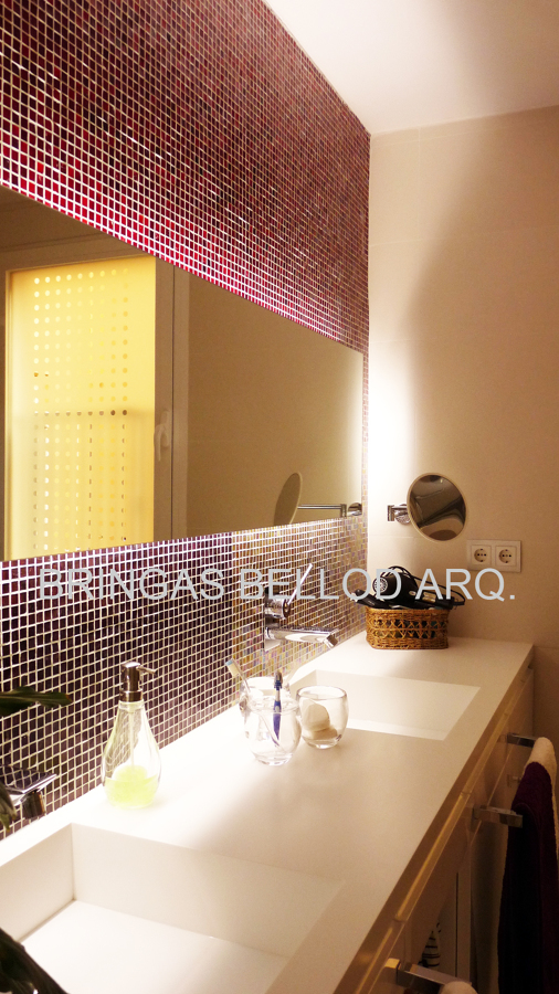 ALC- Baño 1