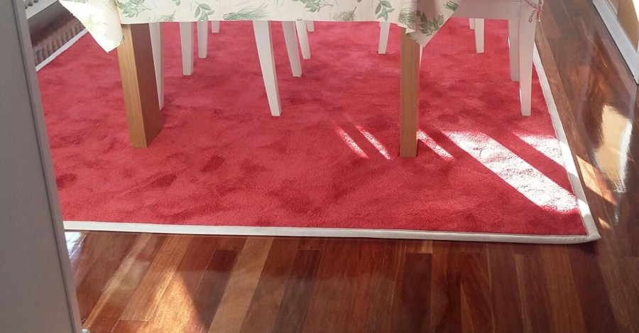 Alfombras
