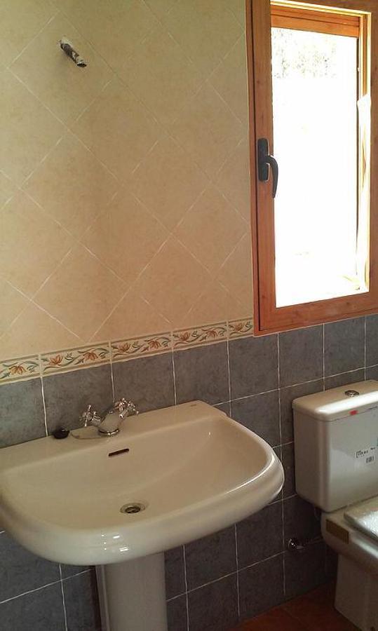 Alicatado baño