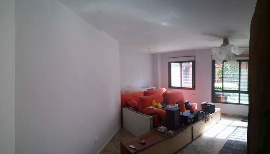 Alisado salon