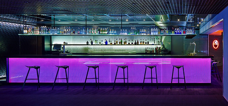 All Drinks Bar