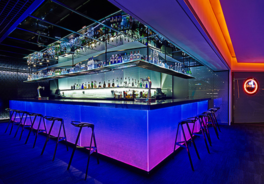 All Drinks Bar
